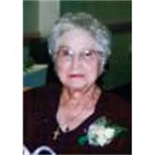 Most Recent Obituaries