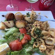 Bar Au Bobar Sete Restaurant Avis Numero De Telephone Photos Tripadvisor