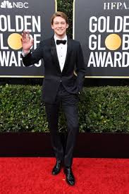 He is an actor, known for фаворитка (2018), долгая прогулка билли линна в п&. Why Joe Alwyn Didn T Pose With Girlfriend Taylor Swift On Golden Globes 2020 Red Carpet