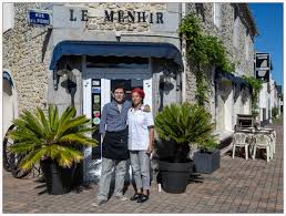 Photo Ce restaurant renommé situé sur la route des vacances vient de ...