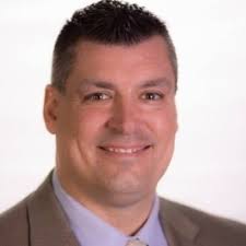 We are truly #blessed with amazing partners, customers, and leaders that  empower and support us (Ryan Basham, Jason Likens , Jared Vichengrad, Aaron  Lewis )