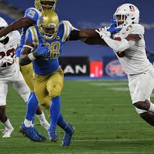 Tiaoalii savea is a bruin. Duck Dive Ucla Football 2021 Preview Addicted To Quack