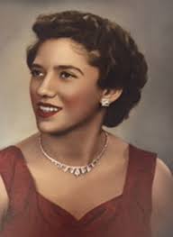 Obituaries in the Courier this week