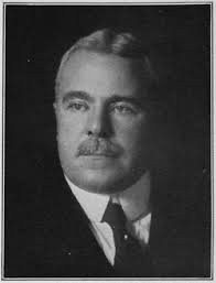 William Samuel “Will” Buchanan (1869-1963)