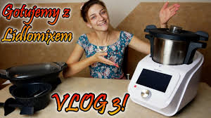 Lidl przegrał proces z producentem kuchennego sprzętu thermomix. Thermomix Czy Lidlomix Ulubione Przepisy Youtube