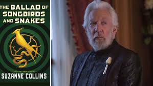 Other blockbusters cost twice or three times as much. 239 of 244 found this interesting. The Ballad Of Songbirds And Snakes Biggest Hunger Games Questions Answered In Prequel The Hollywood Reporter