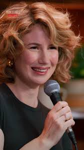 “Weed Mom” 🎤: Heather Pasternak