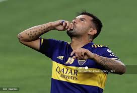 Edwin andrés cardona bedoya (spanish pronunciation: Cardona Scored A Double For Boca With Emotional Dedication To Maradona Archysport