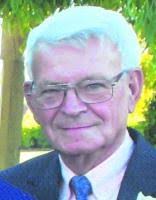 James Ulrich Obituary (1929