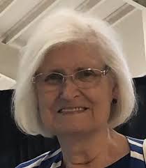 Rubie "Allene" Eakin Obituary