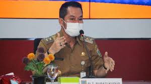 Syaparudin sedang berada di rsud aws. Plt Bupati Kudus Batasi Pelayat Habib Ja Far Al Kaff Untuk Cegah Kerumunan Pantura