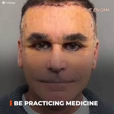 For some it's a dream and for others a nightmare. Dr Kim promises to take  decades of age off your face, but for that you'll have to give up your  identity, and stop being who you were forever....