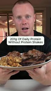 Struggling to eat enough protein? #protein #animalbased #carnivore #fatloss