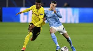 City are coming off a loss against leeds and dortmund are coming off a win. D0lecstcxui96m