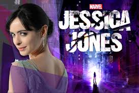 Resultado de imagem para jessica jones