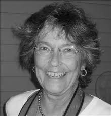 Robin Ashley Obituary (2009)