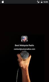 Now it will be easy for you to listen to radio iban wai fm online on your android mobile or tablet with our totally free app, very simple to use, but with features and tools that are very superior and useful for our users. Radio Fm Malaysia Online For Android Apk Download