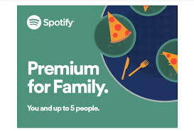 The best way to get free spotify premium for iphone or on android devices is downloading the spotify premium app and installing it. Spotify Premium Family Now Has Parental Controls In Family Hub Android Community