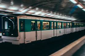 — sncf (@sncf) december 3, 2019. Greve Ratp A Paris A Partir Du 5 Decembre Ce Sera Zero Metro Zero Rer Paris Secret