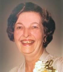 Marilyn Fiori Obituary (1925