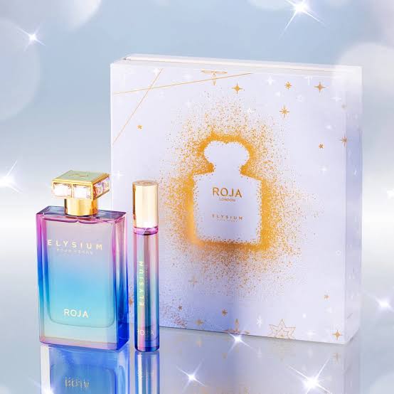Nước Hoa Nữ Roja Elysium Pour Femme EDP Chính Hãng - ViinRiic