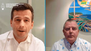 David Seymour's Charter Schools Just Passed Into Law. Here's Who Is Likely  Getting The $ in Auckland. : r/auckland