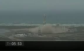 Several previous landings had ended in fiery explosions. Ujnlmpcqnhb83m