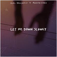 скачать песню Alessia Cara How Far I Ll Go Let Me Down Slowly Wikipedia