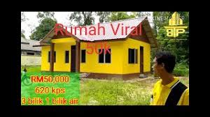 See more of rumah mampu milik terengganu on facebook. Bina Rumah Rm50k Mampu Milik Kelantan Tengganu Youtube
