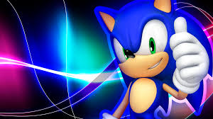 27+ gambar sonic paling keren. Download Sonic Wallpaper Gallery