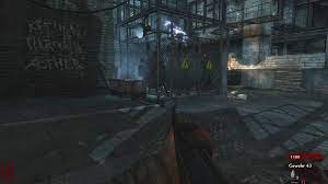 Just like before, there are a few electric traps set around the … Call Of Duty World At War Der Riese Map Guide