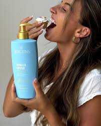 Vanilla Crush, Warm Amber, Lavender Dreams ✨ Three scents. Endless vibes.  Which one are your crushing on? 👇 Pick up your crush today @cvspharmacy!