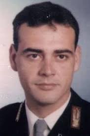 Basso Gianni • Caduti Polizia di Stato