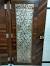 Decorative Mirror Door Design