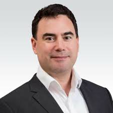 Stream Mark Higgins, Co-Founder & Chief Analytics Officer of Beacon