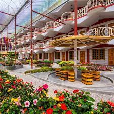 Kea farm, at an altitude of 1610 meters (5282 feet) above sea level, is the highest located village in the cameron highlands and also peninsular malaysia. Kea Garden Guesthouse Cameron Highlands Home Facebook