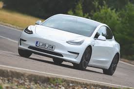 Tesla model 3 with the new standard range plus battery pack is pushing the efficiency of the vehicle to a new high of 134 mpge — making it one of the most efficient vehicles ever, but the hyundai ioniq electric is still king when it comes to efficiency. Tesla Model 3 Standard Range Plus 2019 Uk Review Autocar