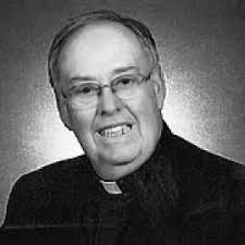 Joseph O'Brien Obituary (2012)