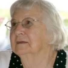 Virginia Irene Bloomer Obituary June 17, 2012