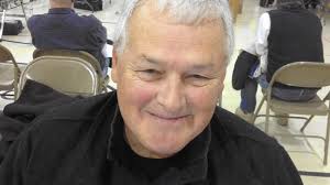 Shout Out: Patrick Kenny, insurance agent studying theology