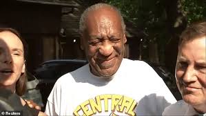 And was deemed a sexually violent predator.' bill cosby walks through the montgomery county courthouse for day fourteen of his sexual assault retrial, as the jury deliberates for the second day, on april 26, 2018 in. Hfjjo7ocbh0pvm
