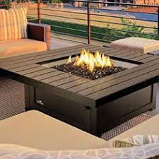 These patio flame tables entice you to host for family and friends and party well on into the night. 24 Fire Pit Tables Ideas Fire Pit Fire Table Gas Fire Table