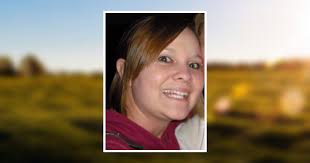 Desirae Douglas Obituary 2019