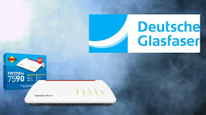 Ich gehe davon aus, dass du zwei analogtelefone an den buchsen fon1 und fon2 angeschlossen hast. Deutsche Glasfaser Grundeinstellungen Fritz Box 7590 Youtube