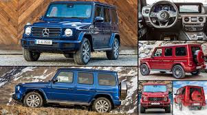 Check spelling or type a new query. Mercedes Benz G350d 2019 Pictures Information Specs