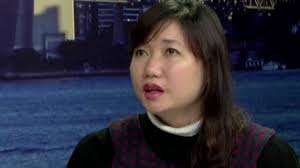 Bà Vũ Minh Khánh bị câu lưu 10 tiếng tại Nội Bài