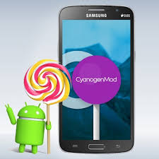 Install Android 5 0 Lollipop Cm 12 Rom On Galaxy Grand 2 With Images