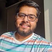 I am The Mind by Deep Trivedi