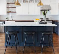 Kitchen & bar stools, new creative ideas. Black And White Bar Stools How To Choose And Use Them