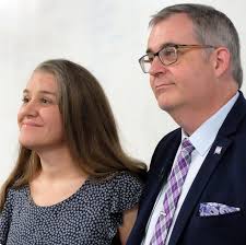 Judge grants transgender name change after stern words from appeals court